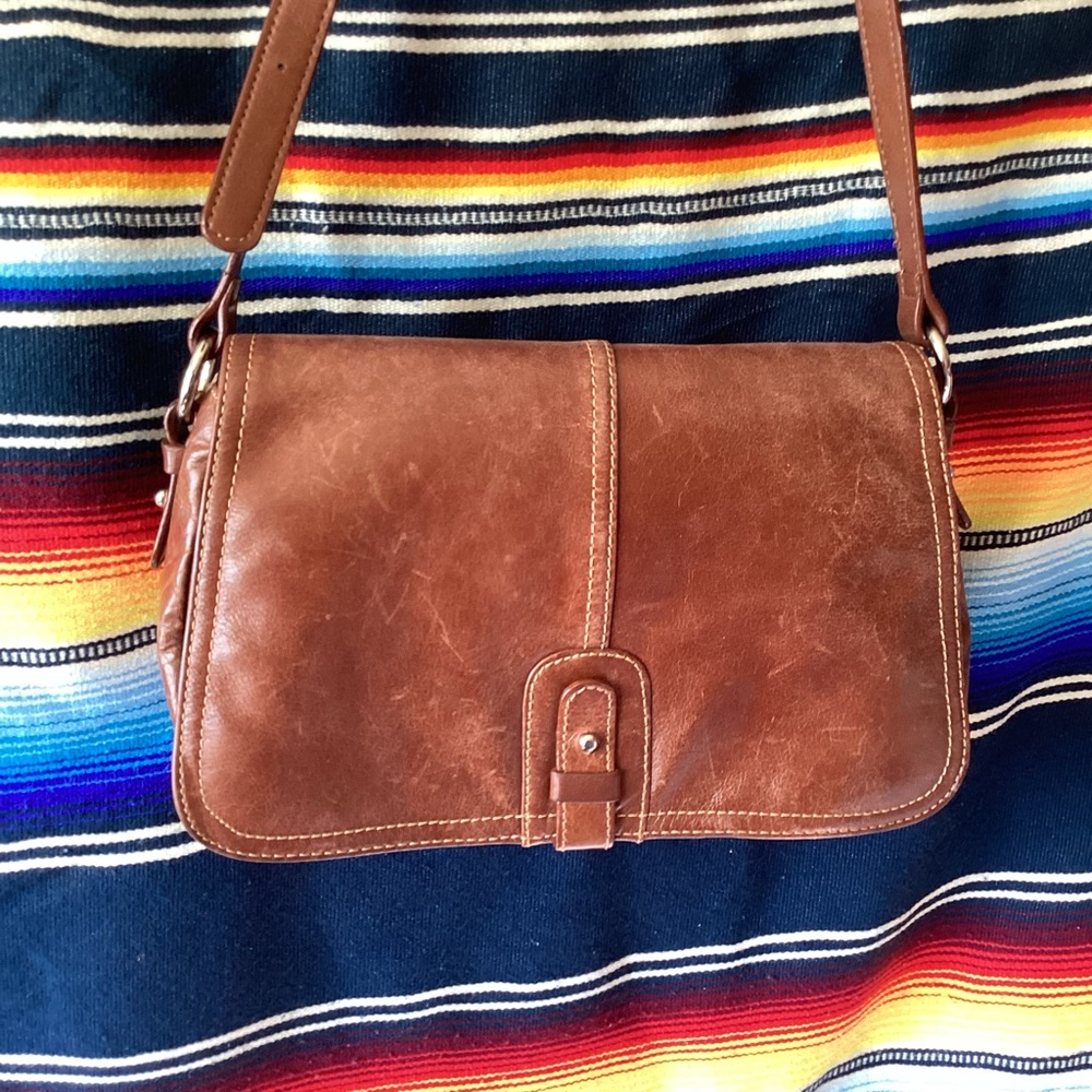 Giani Bernini Crossbody purse